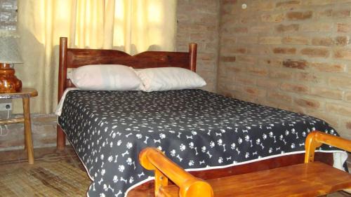 Gonzalez Suarez House | EL DESCANSO “the Rest”