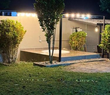 San Carlos Apartment | El descanso verde