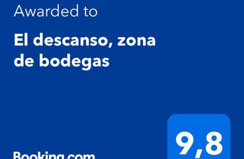 Lujan de Cuyo House | El descanso, zona de bodegas