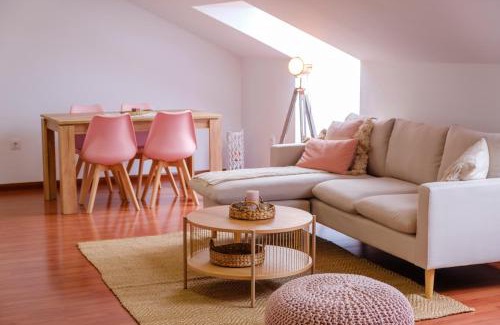 El Burgo de Osma Apartment | El Deseo de la Vega