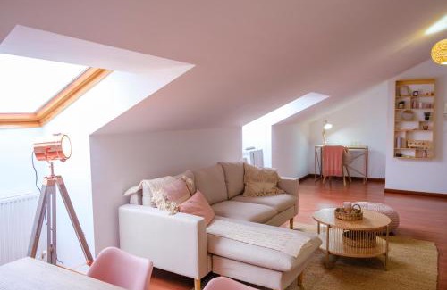 El Burgo de Osma Apartment | El Deseo de la Vega