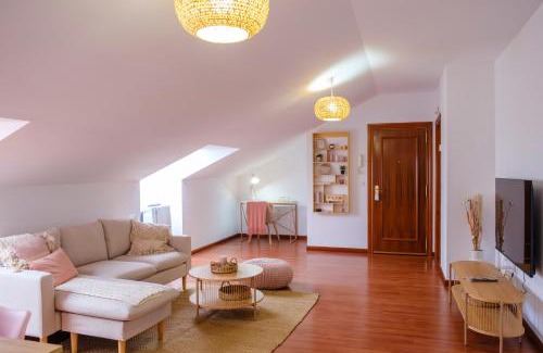 El Burgo de Osma Apartment | El Deseo de la Vega