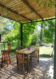 Nueva Palmira Apartment | EL DESPERTAR