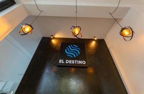 Dickwella Hotel | El DESTINO Hiriketiya