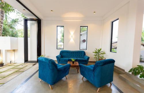 Dickwella Hotel | El DESTINO Hiriketiya