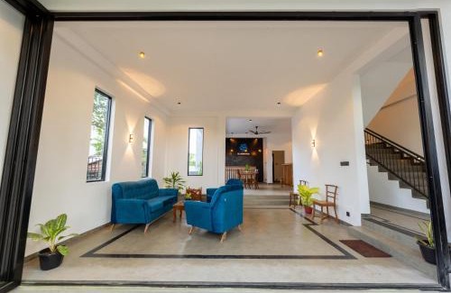 Dickwella Hotel | El DESTINO Hiriketiya