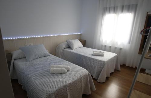 Jaraiz de la Vera Apartment | El desván de la vera AT-CC-00848