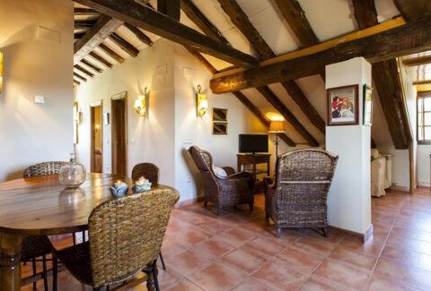 Banaston Apartment | El Desvan de Usana
