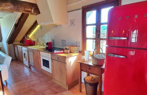 Banaston Apartment | El Desvan de Usana