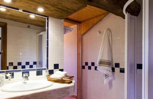 Banaston Apartment | El Desvan de Usana