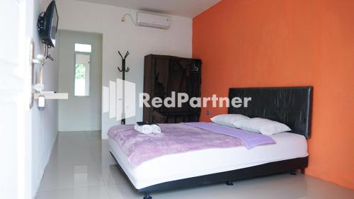 Tangerang House | El Dhiya Syariah Karawaci RedPartner