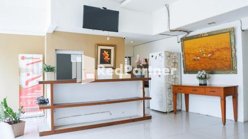 Tangerang House | El Dhiya Syariah Karawaci RedPartner