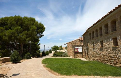 Artajona House | El Diezmo