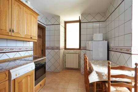 Artajona House | El Diezmo