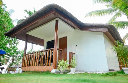 Pinamalayan Other | El Dionisio White Beach Resort and Camping Site
