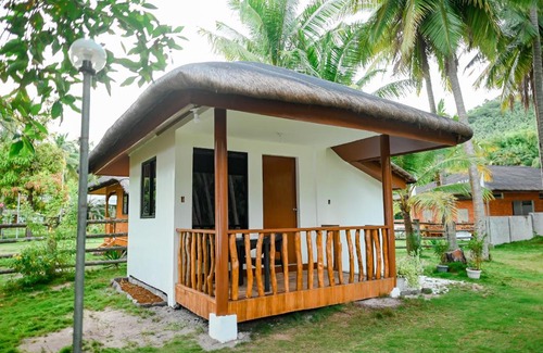 Pinamalayan Other | El Dionisio White Beach Resort and Camping Site