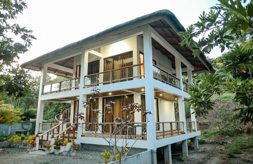 Pinamalayan Other | El Dionisio White Beach Resort and Camping Site