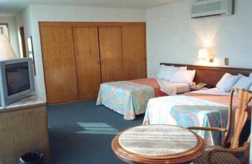 Del Valle Hotel | El Diplomatico