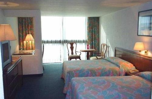 Del Valle Hotel | El Diplomatico