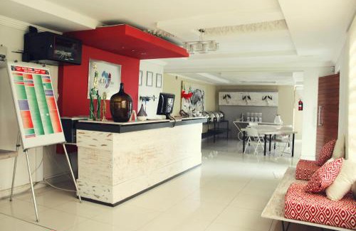 Newcastle House | El DiVino Guesthouse