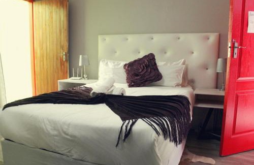 Newcastle House | El DiVino Guesthouse