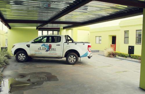 Newcastle House | El DiVino Guesthouse