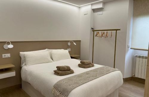 Solares House | El Doce Del Ferial