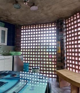 Macanal House | El Domo Macanal