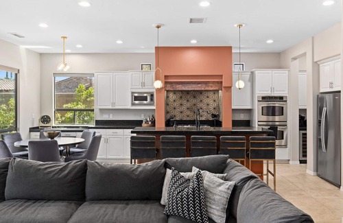 Rancho Santana House | El Dorado, A Contemporary Home in a Gated Community