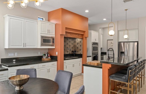 Rancho Santana House | El Dorado, A Contemporary Home in a Gated Community