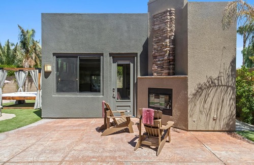 Rancho Santana House | El Dorado, A Contemporary Home in a Gated Community