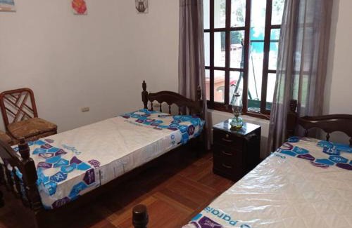 Cajamarca Apartment | El Dorado, Agradable casa de campo, cerca a la ciudad