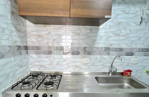 Fontibon Apartment | El Dorado Apartments
