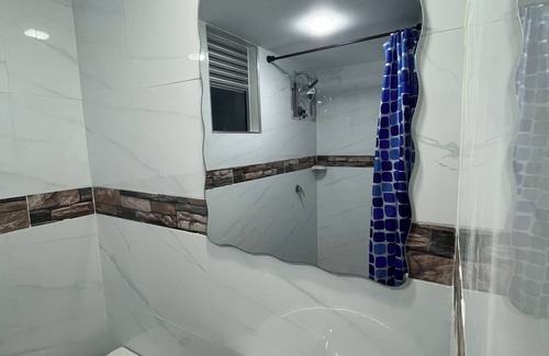 Fontibon Apartment | El Dorado Apartments