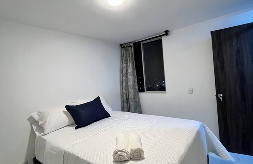Fontibon Apartment | El Dorado Apartments
