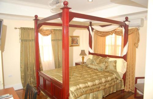 Georgetown Hotel | El Dorado Inn