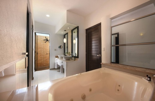 Maroma Hotel | El Dorado Maroma Cenote, Underground Expedition All & More Inclusive - Adults Only