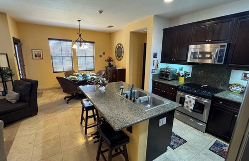 El Dorado Ranch Condo | El Dorado Ranch San Felipe Vacation Rental Condo 11-2