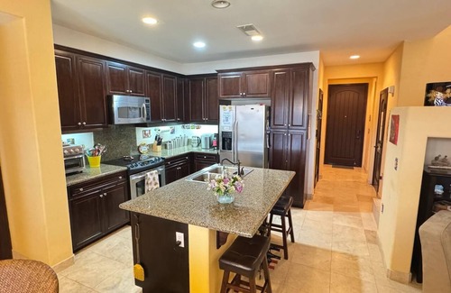 El Dorado Ranch Condo | El Dorado Ranch San Felipe Vacation Rental Condo 11-2