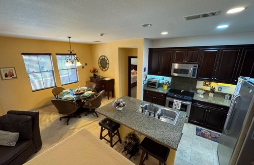 El Dorado Ranch Condo | El Dorado Ranch San Felipe Vacation Rental Condo 11-2