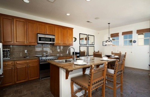 San Felipe Condo | El Dorado Ranch San Felipe Baja Beachfront Condo 763
