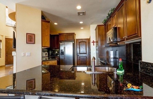 El Dorado Ranch Condo | El Dorado San Felipe Beachfront Vacation Rental Condo 75-4