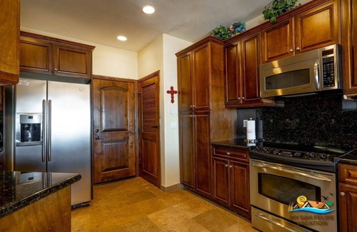 El Dorado Ranch Condo | El Dorado San Felipe Beachfront Vacation Rental Condo 75-4