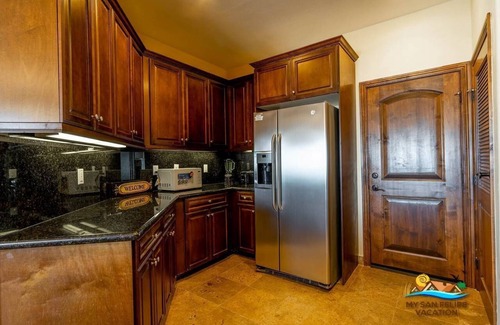 El Dorado Ranch Condo | El Dorado San Felipe Beachfront Vacation Rental Condo 75-4
