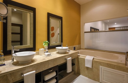 Tankah Resort | El Dorado Seaside Palms, Catamaran, Ecoturistic Ranch , All & More Inclusive - Adults Only