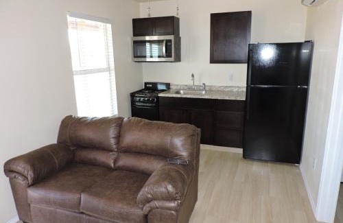 Crystal City Hotel | El Dorado Suites