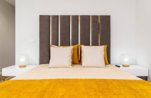 Canico House | El Dourado House