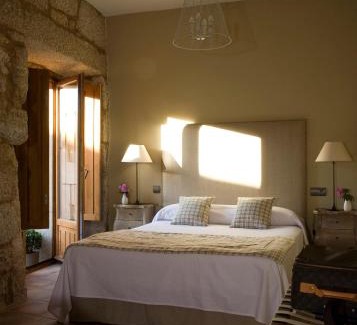 San Martin de Trevejo House | EL DUENDE DEL CHAFARIL