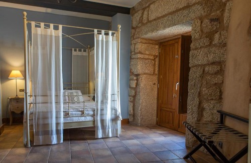 San Martin de Trevejo House | EL DUENDE DEL CHAFARIL