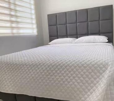 Santo Domingo de los Colorados Apartment | Elit